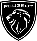 Logo Peugeot - Cog Car Motor