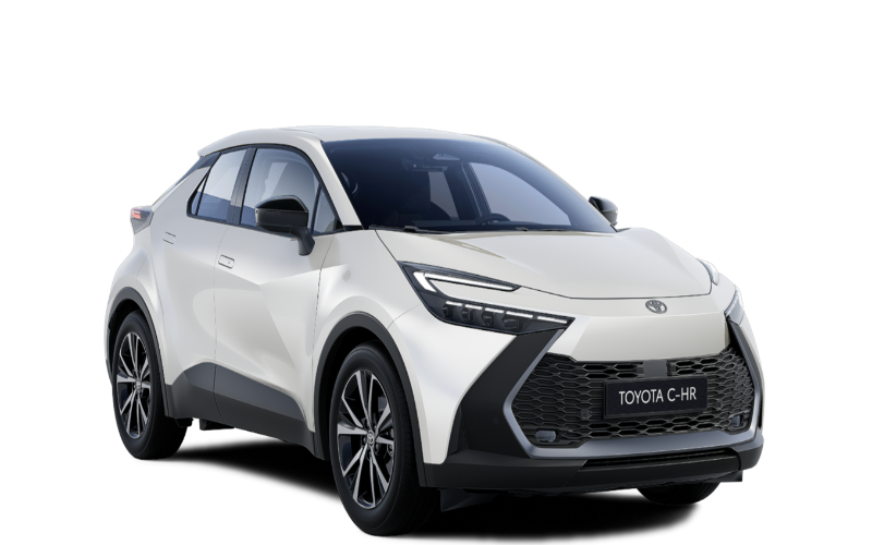 Toyota C-HR 1.8 HV Trend - IN ARRIVO - Cog Car Motor